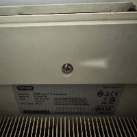 Bio-Rad C1000 Touch Thermal Cycler image 1